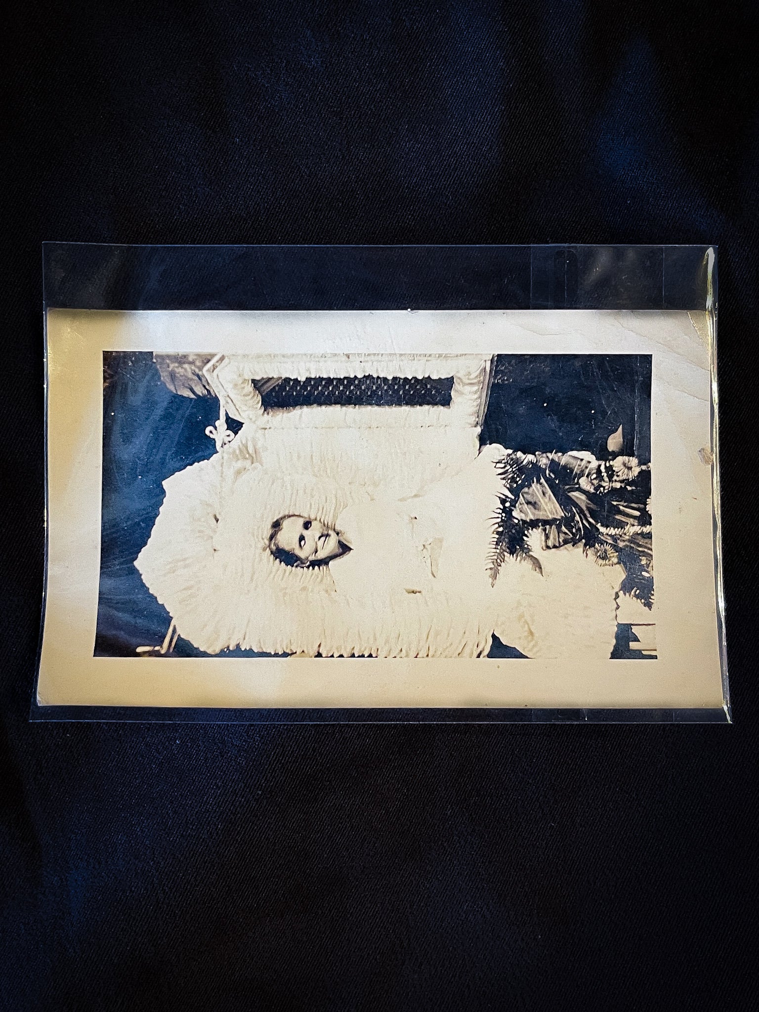 Vintage Post Mortem Photos, Various