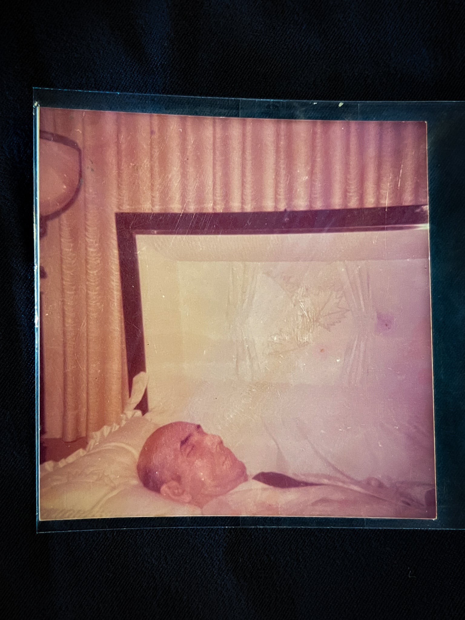 Vintage Post Mortem Photos, Various