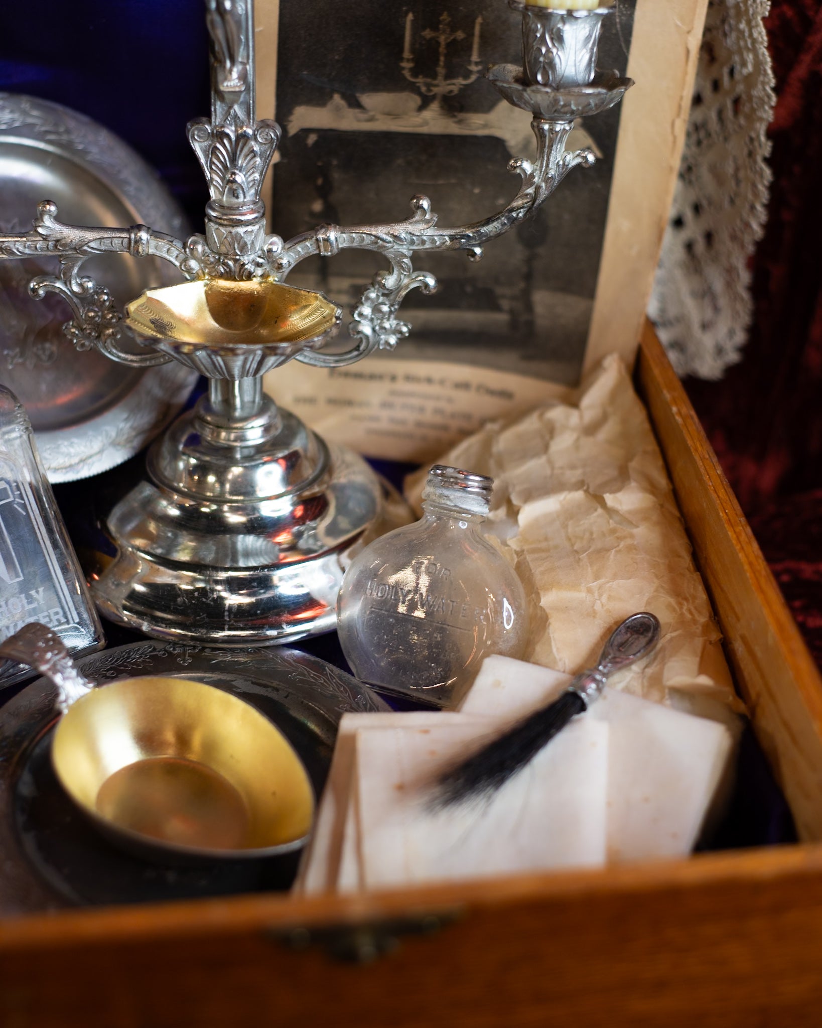 Last Rites Box Set, 1897