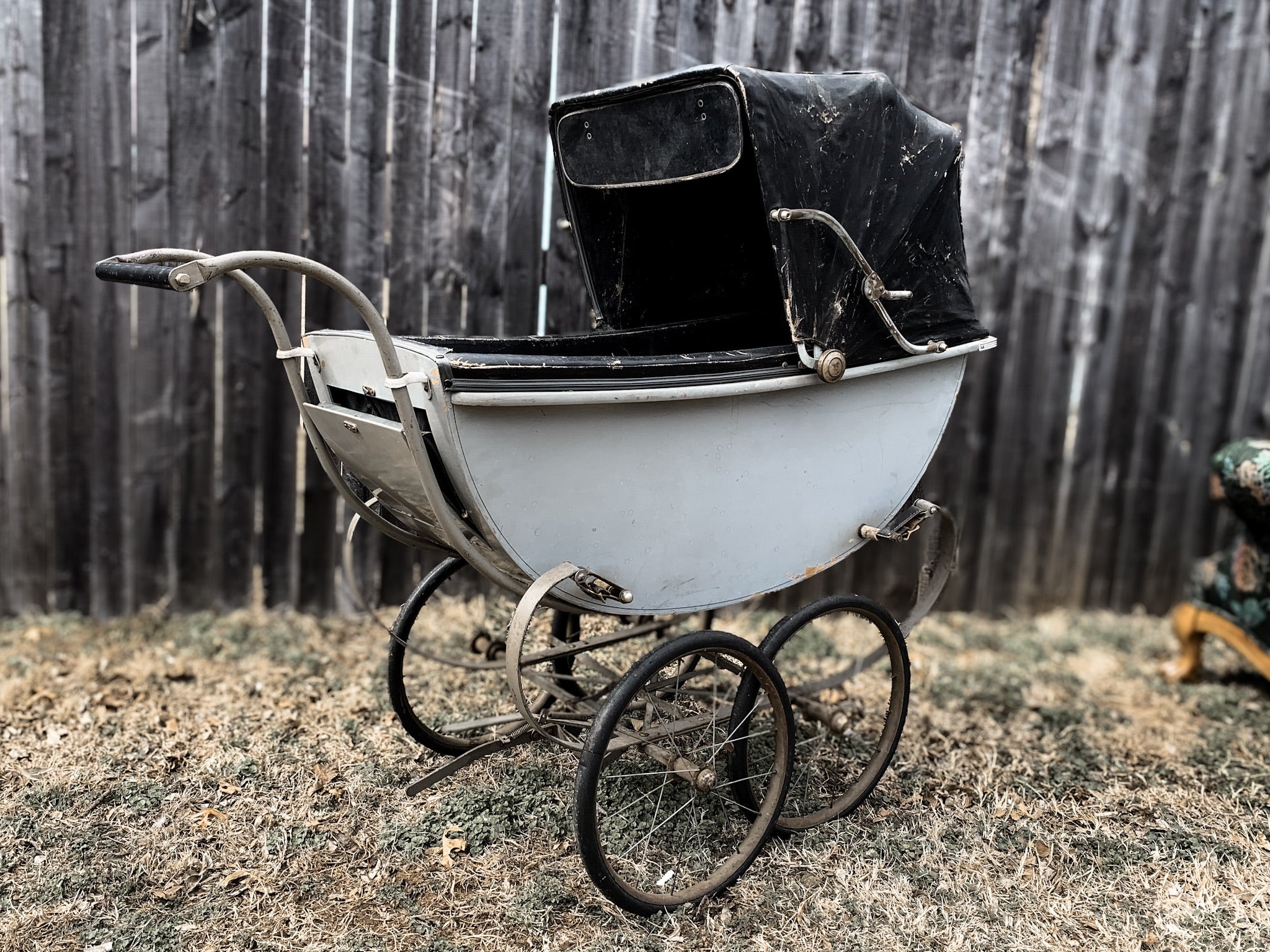1900’s Pram