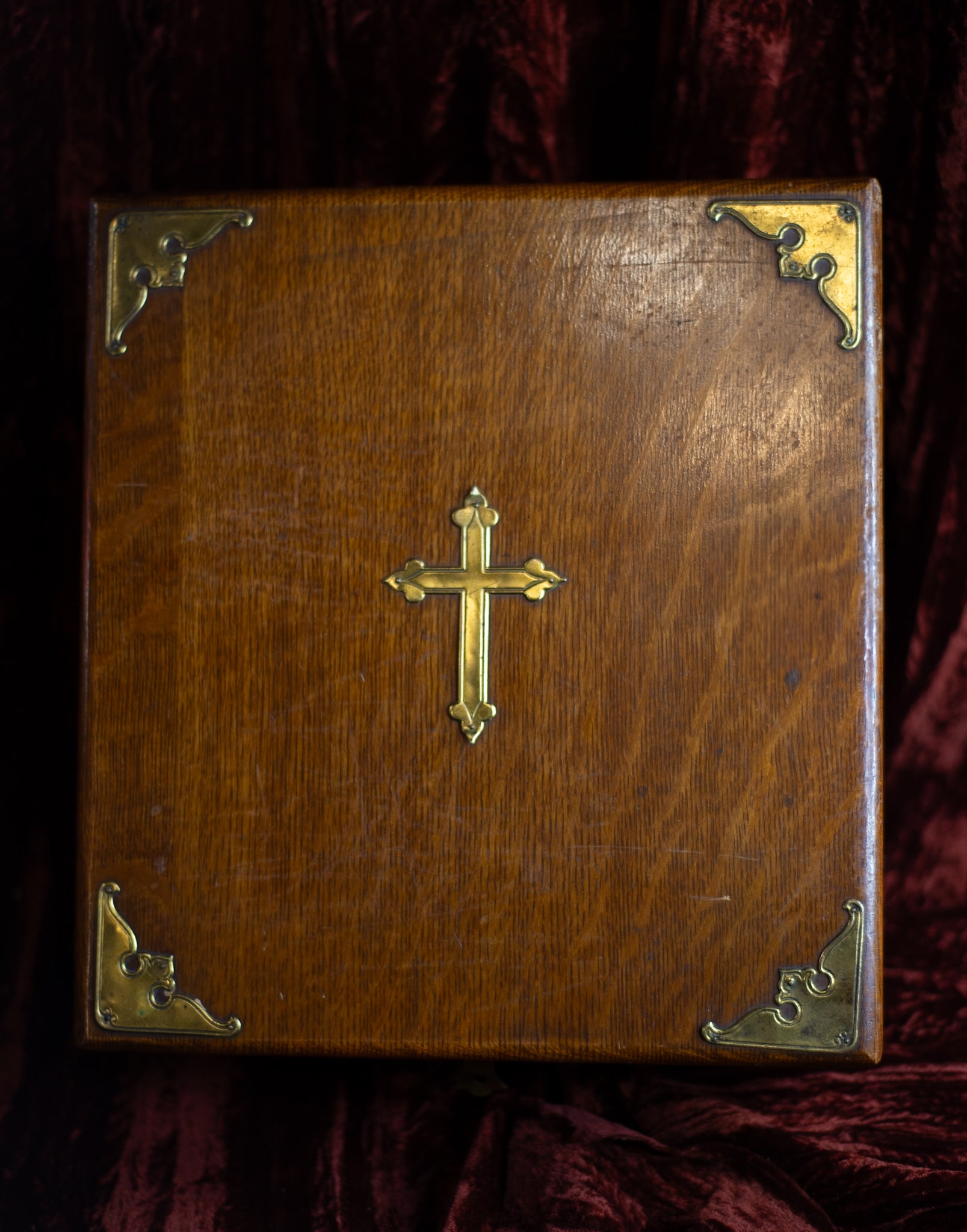 Last Rites Box Set, 1897