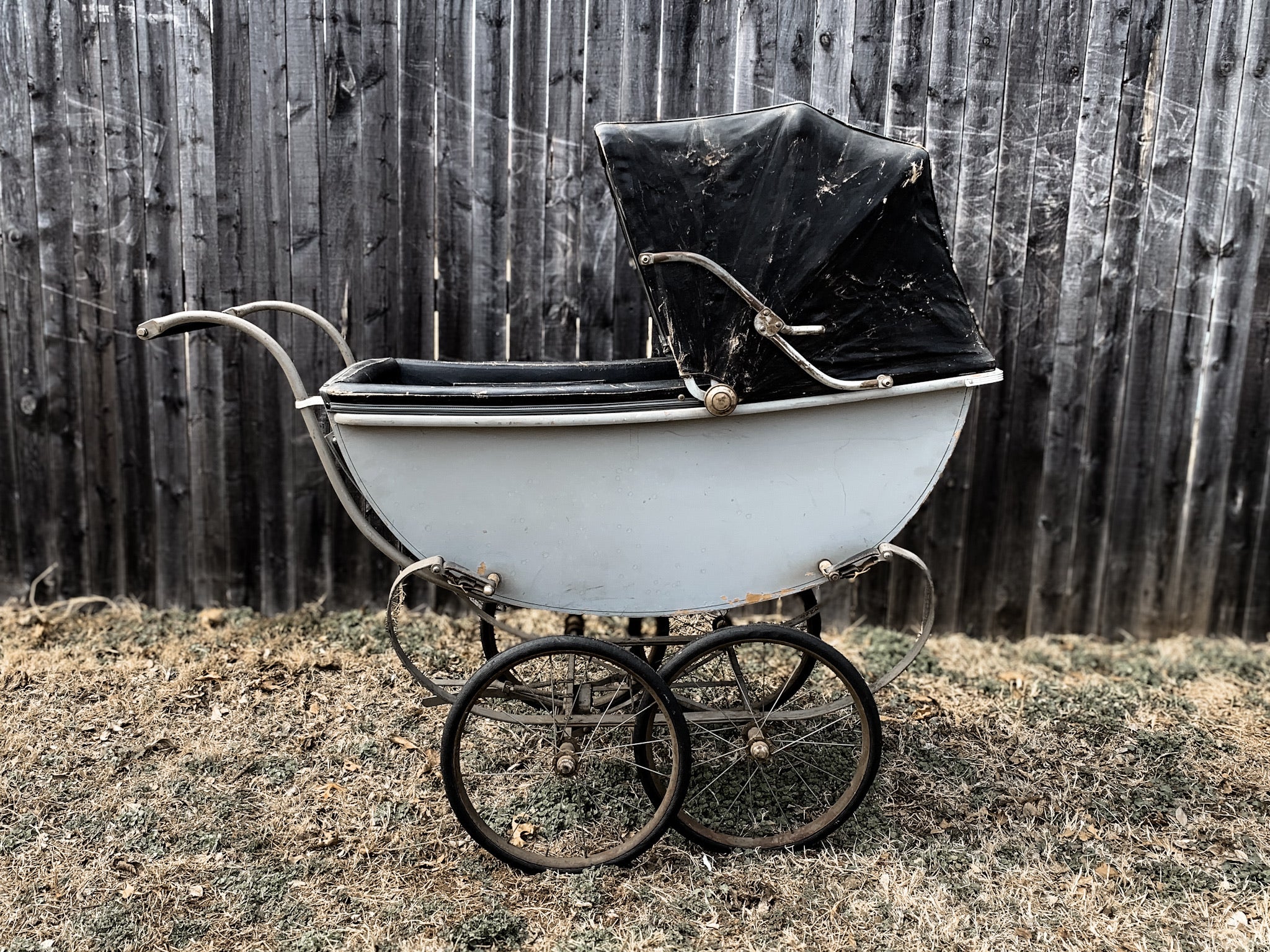 1900’s Pram