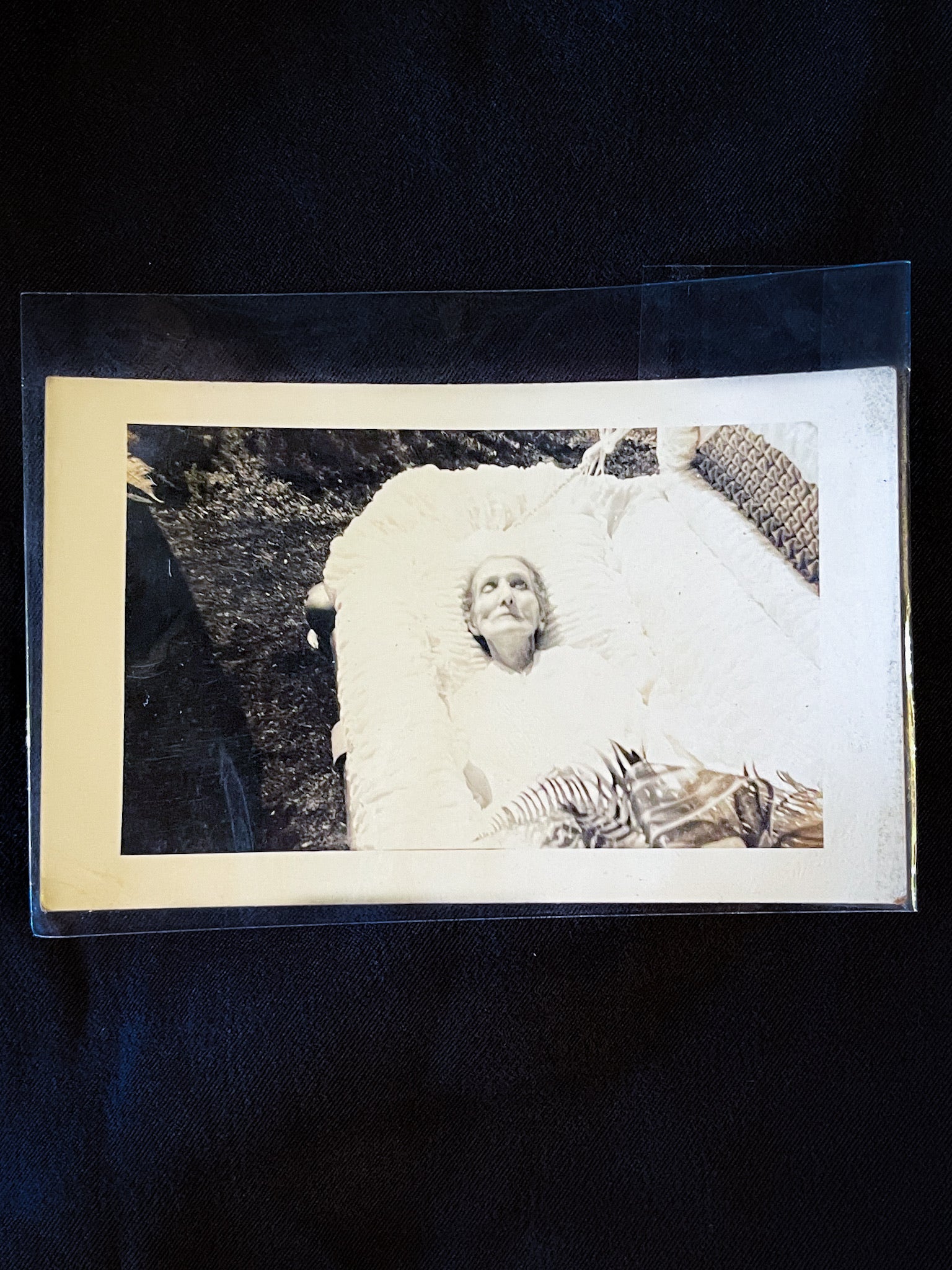Vintage Post Mortem Photos, Various