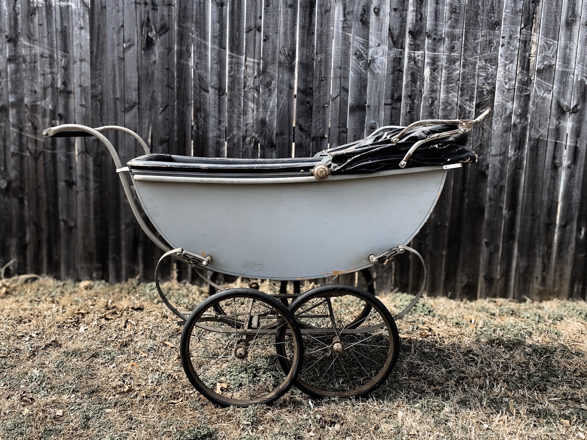 1900’s Pram