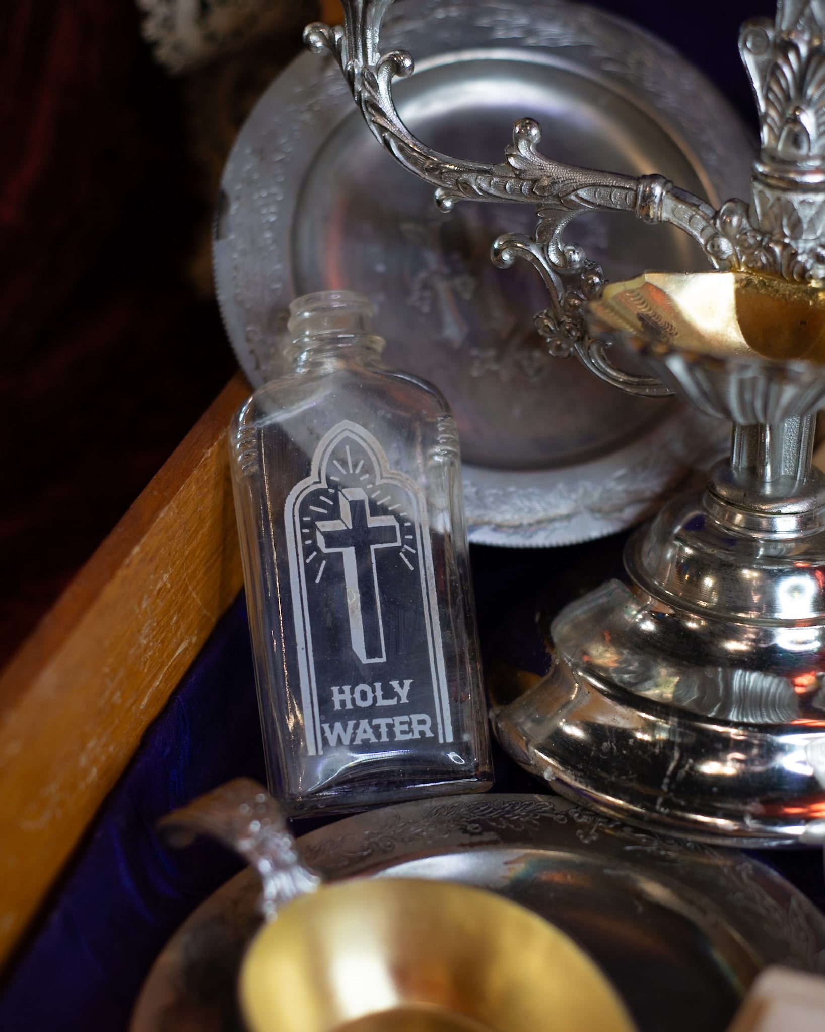 Last Rites Box Set, 1897