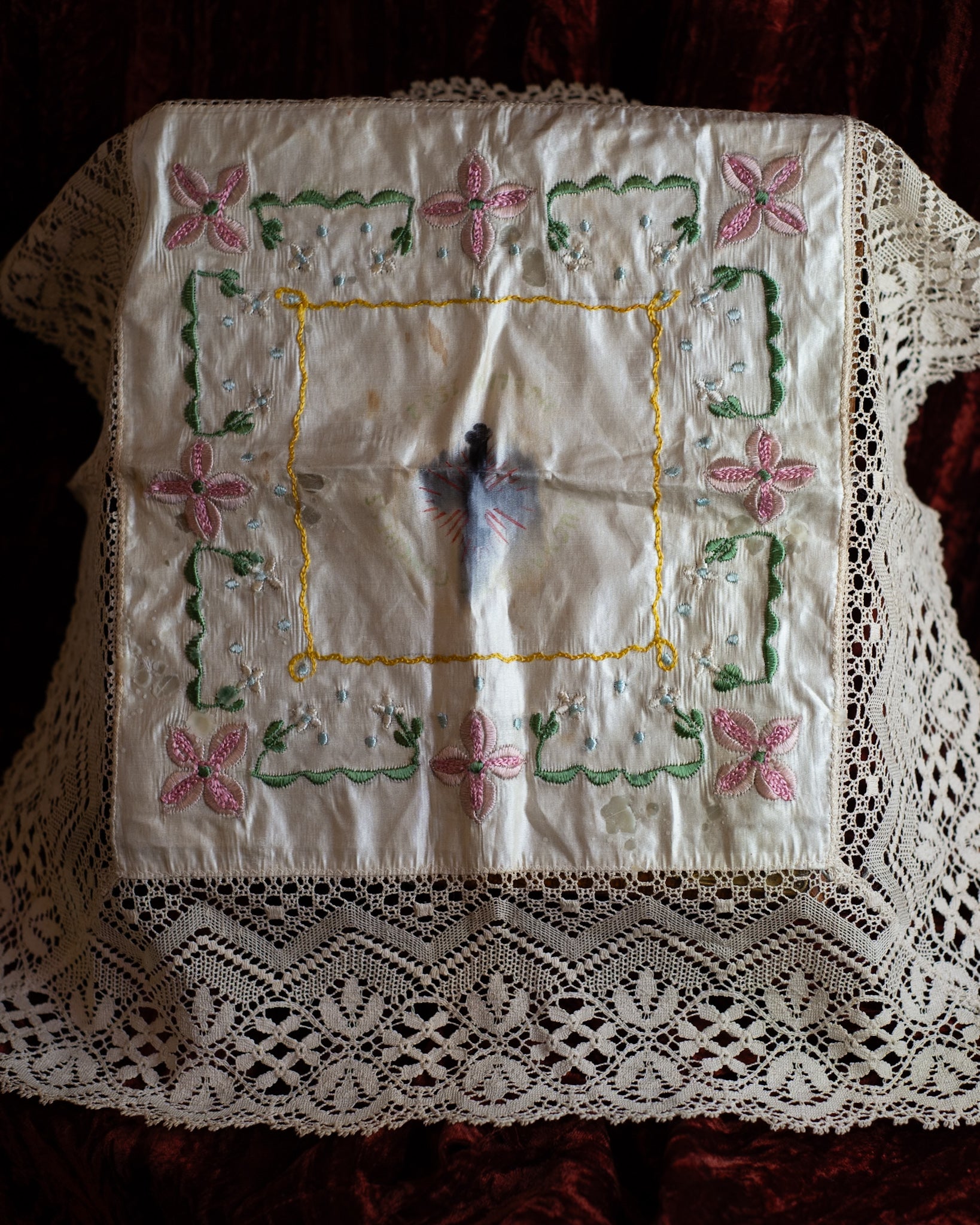 Last Rites Box Set, 1897