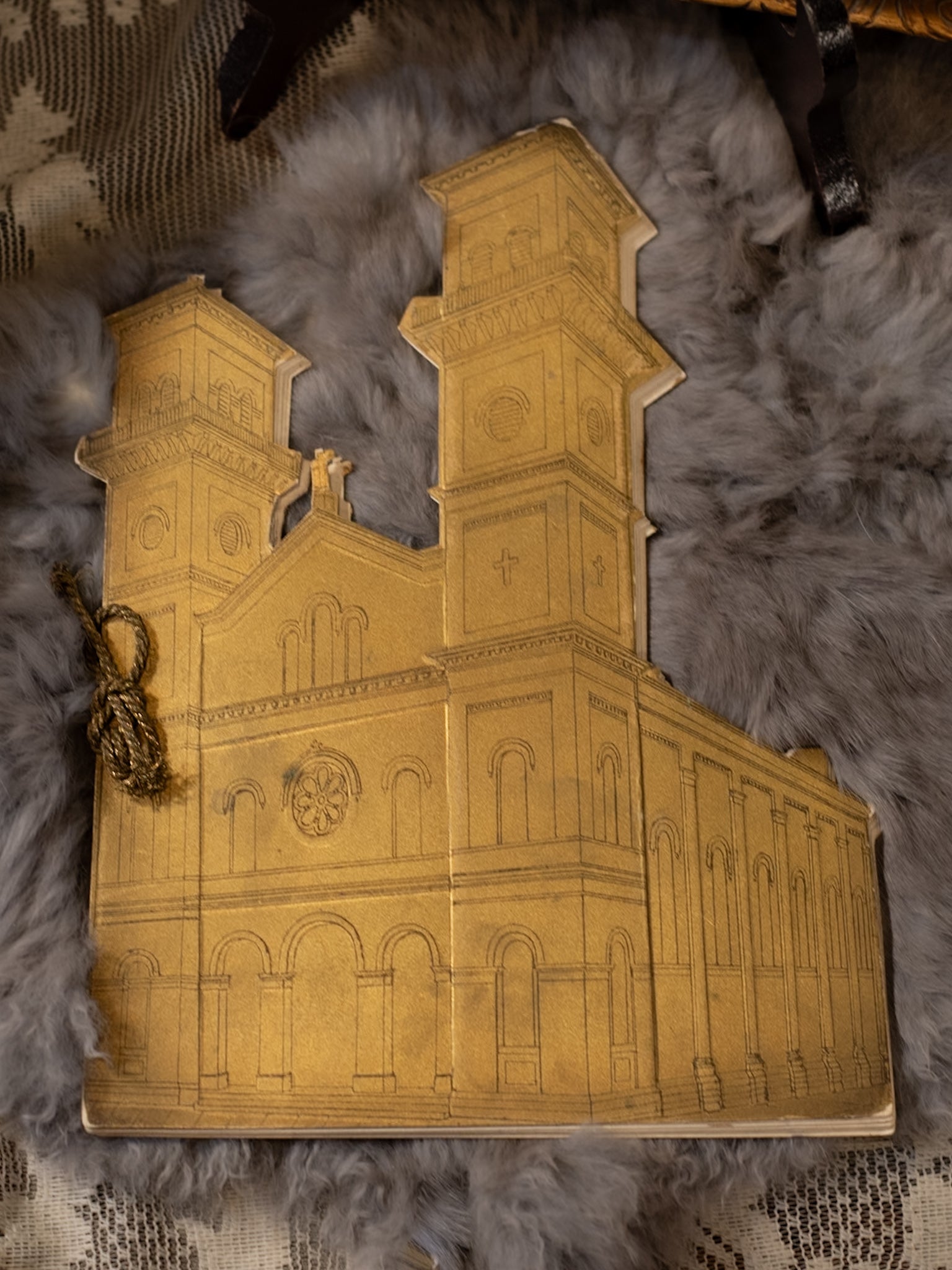 The Golden Jubilee Booklet, 1898