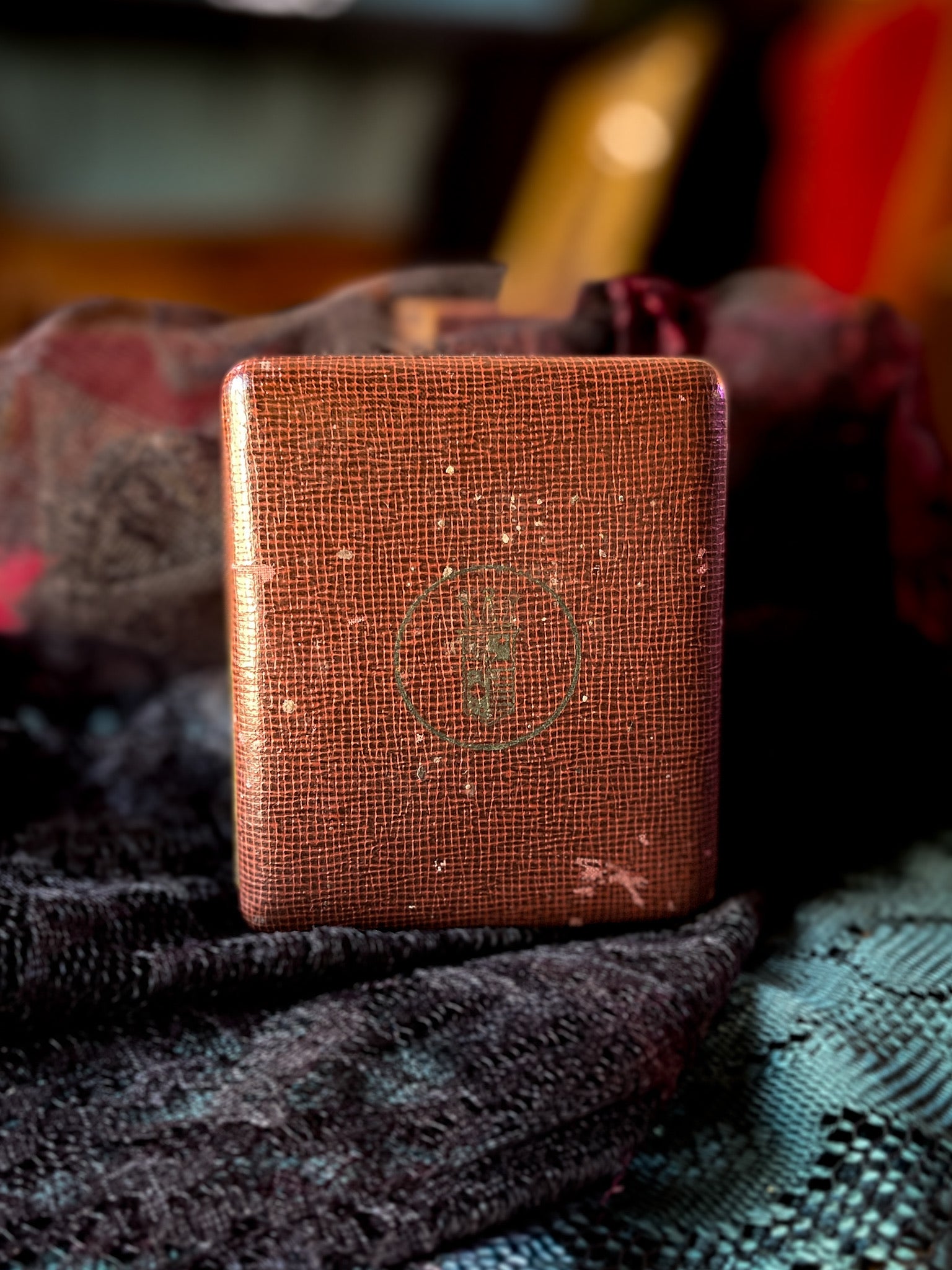 1950's Zenith Hearing Aid