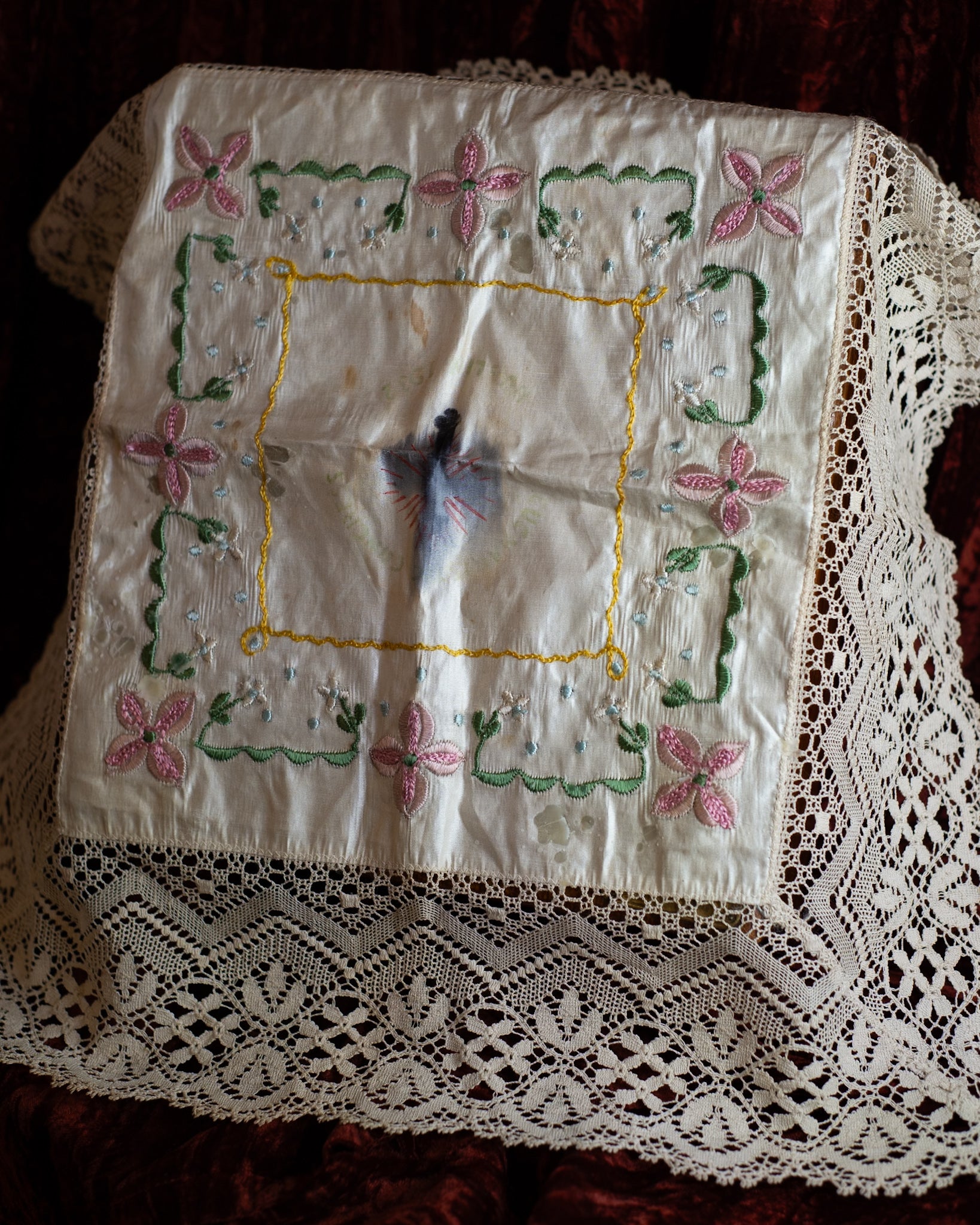 Last Rites Box Set, 1897