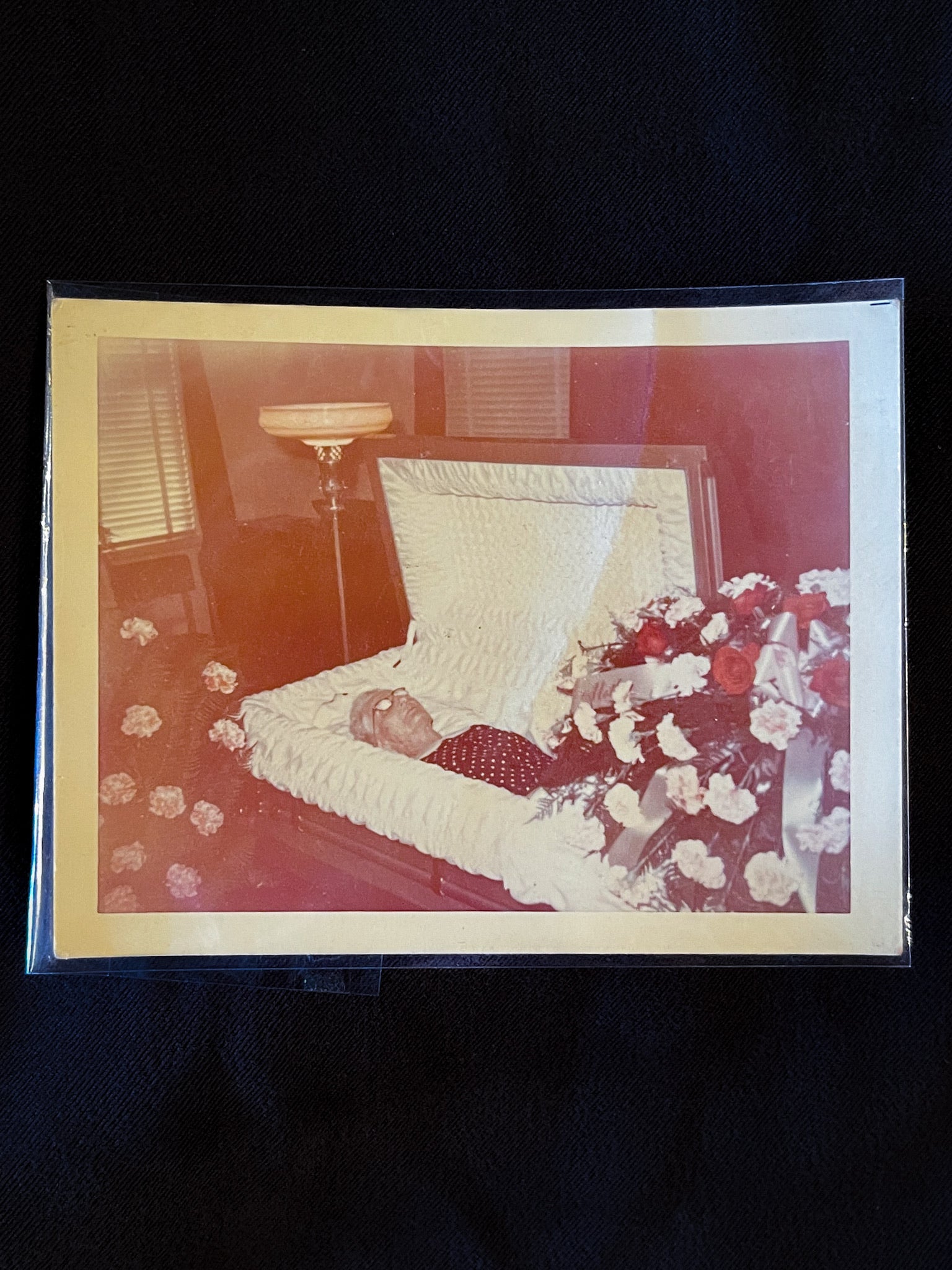 Vintage Post Mortem Photos, Various