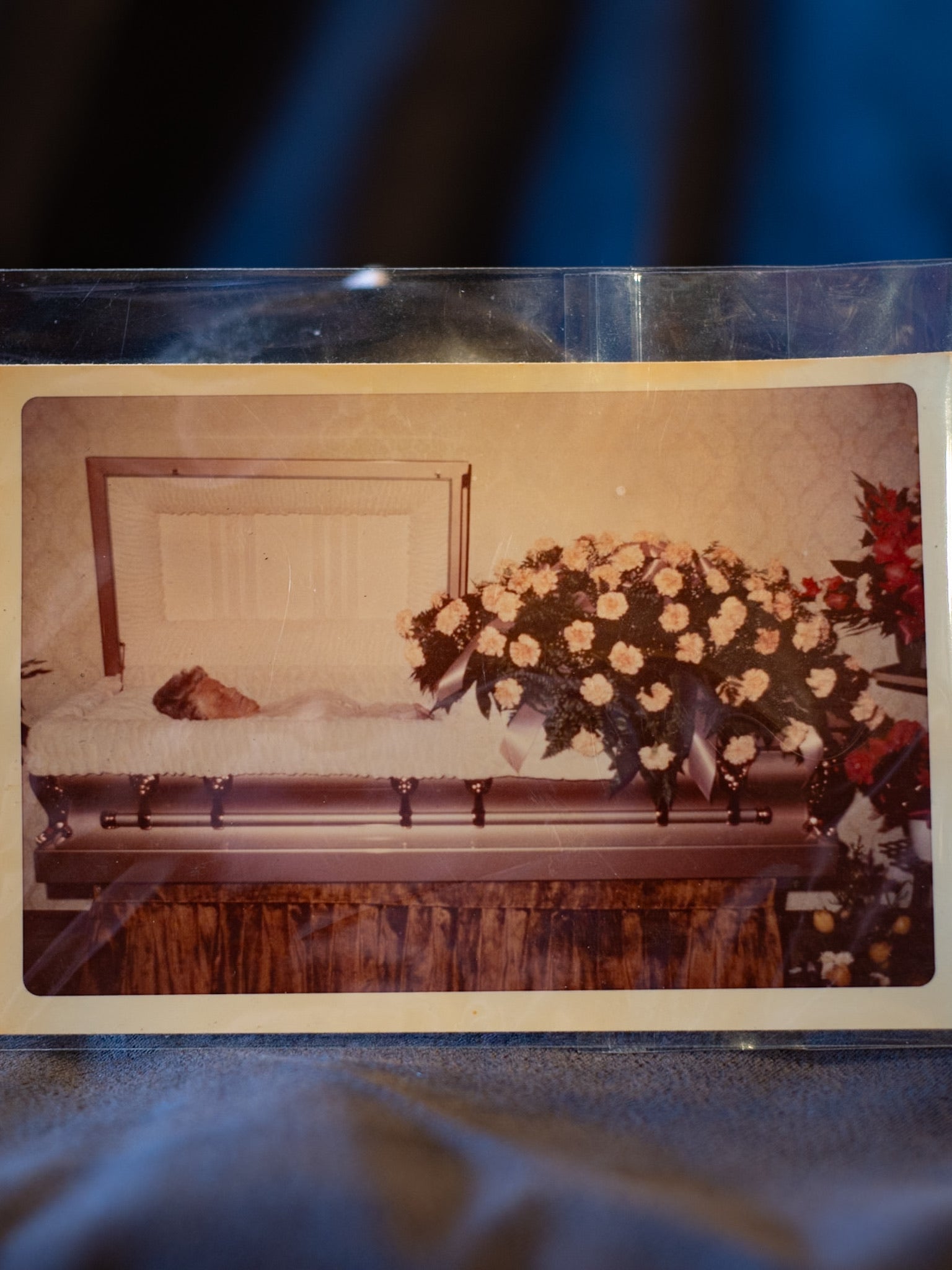 Vintage Post Mortem Photos, Various