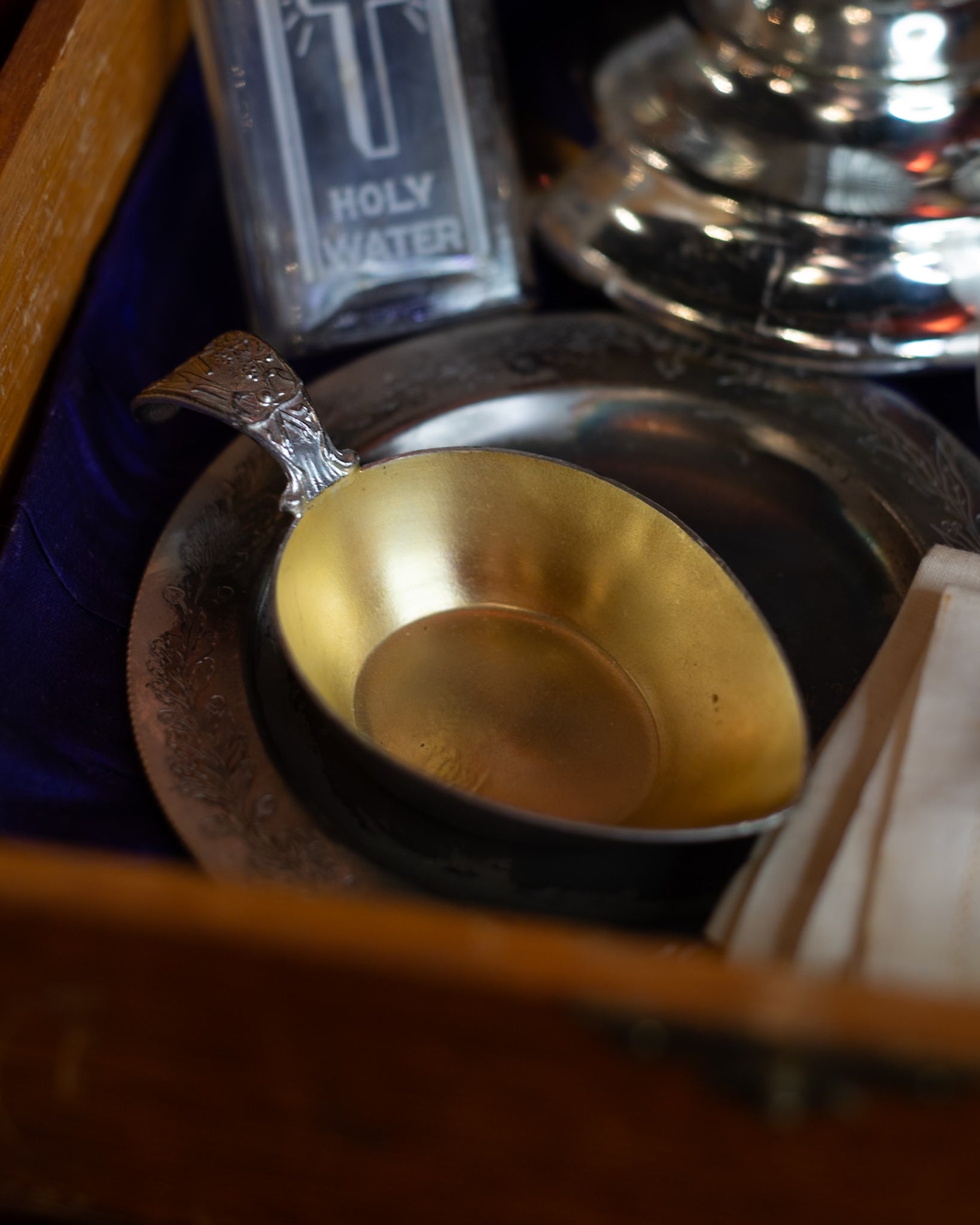 Last Rites Box Set, 1897