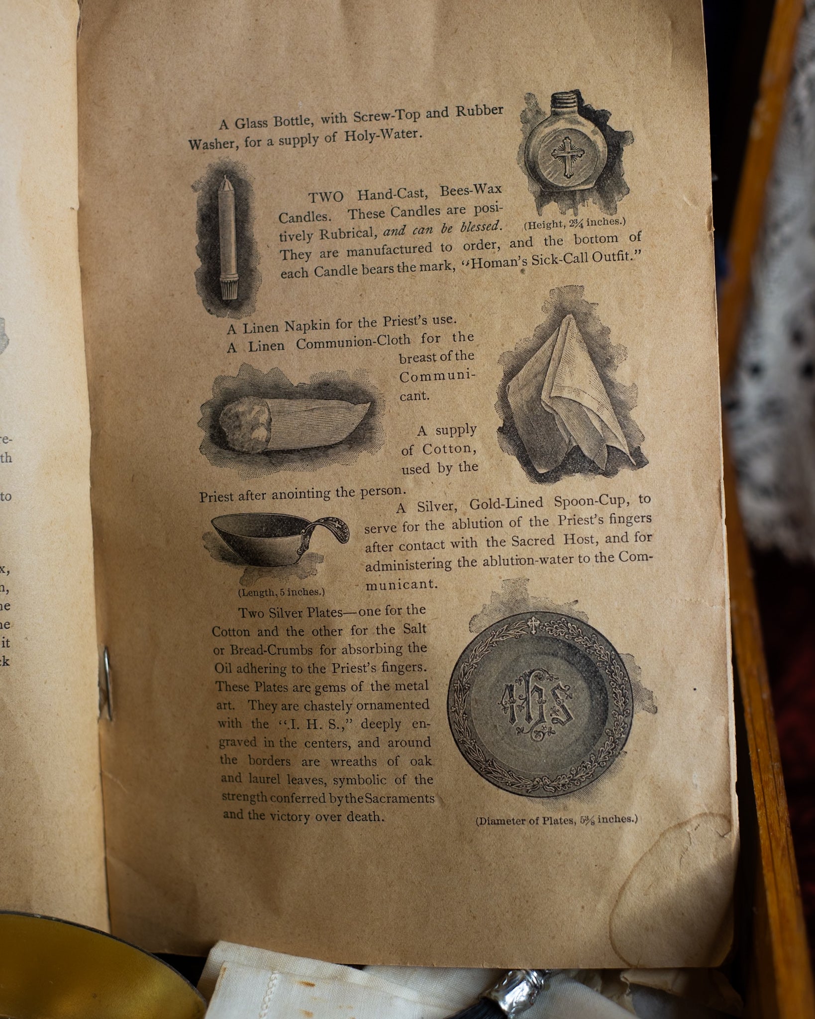 Last Rites Box Set, 1897