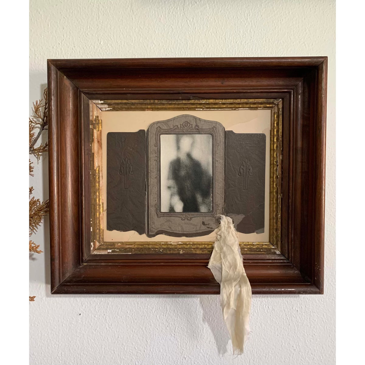 'The Manifestation' by Vincent Ciarlo