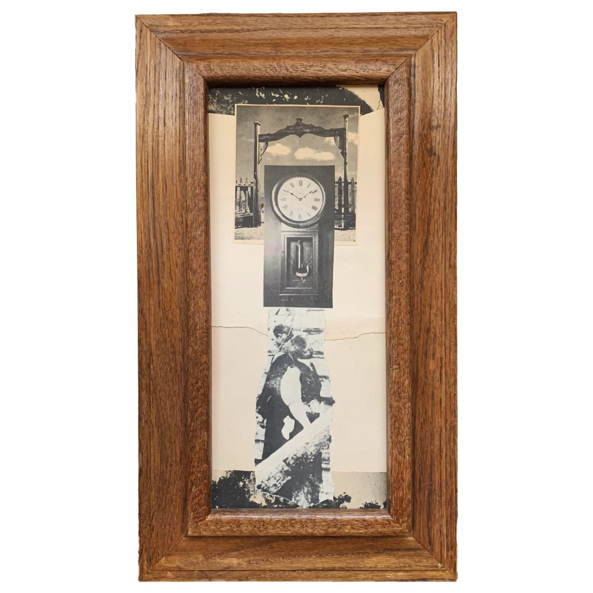 'The Trial' by Vincent Ciarlo