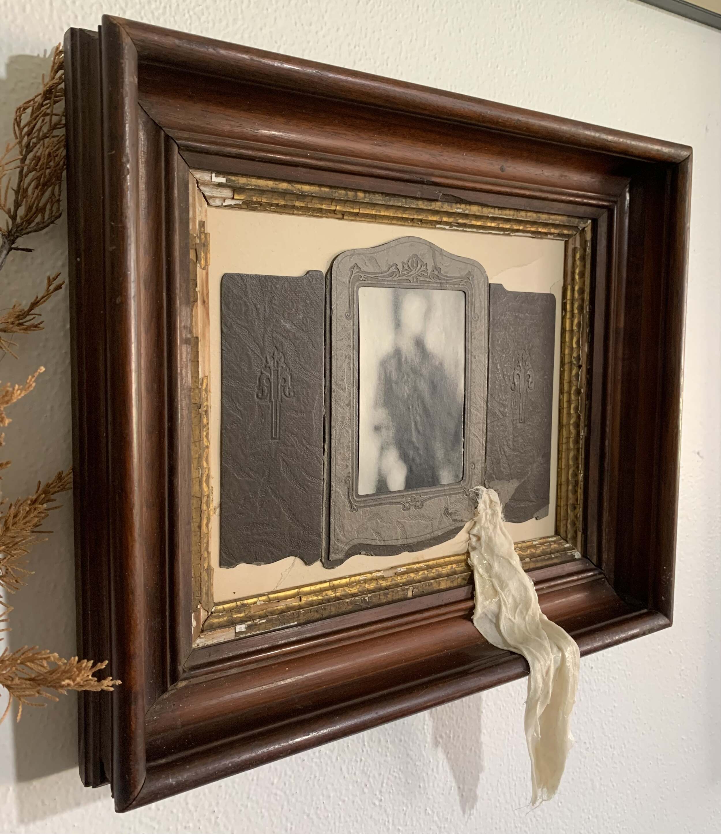 'The Manifestation' by Vincent Ciarlo