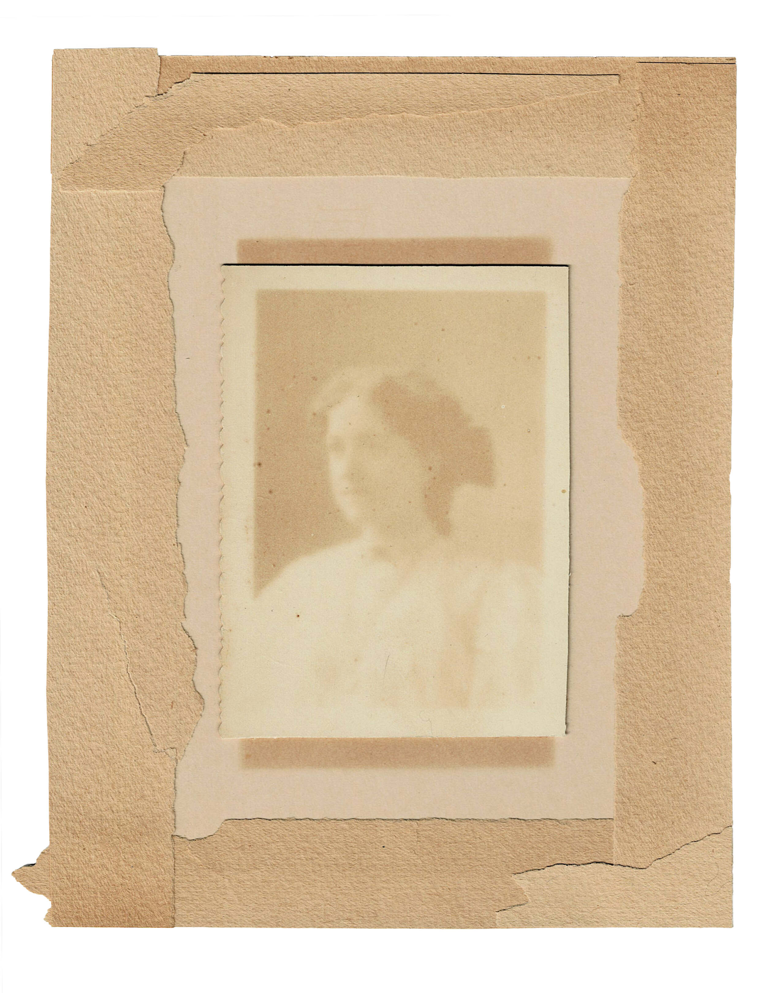 'Ancestor' by Vincent Ciarlo